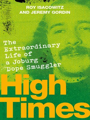 cover image of High Times
